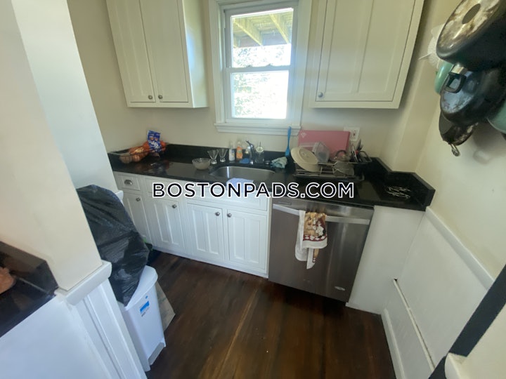 Boston Ave., Medford