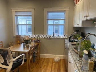 Frederick Ave. Medford