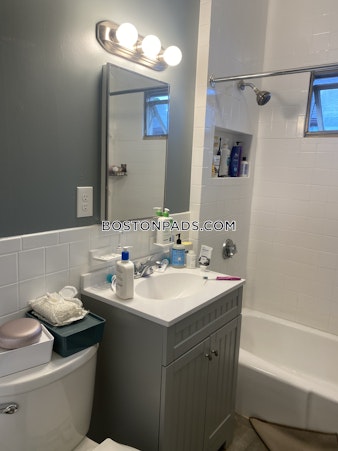 Frederick Ave. Medford