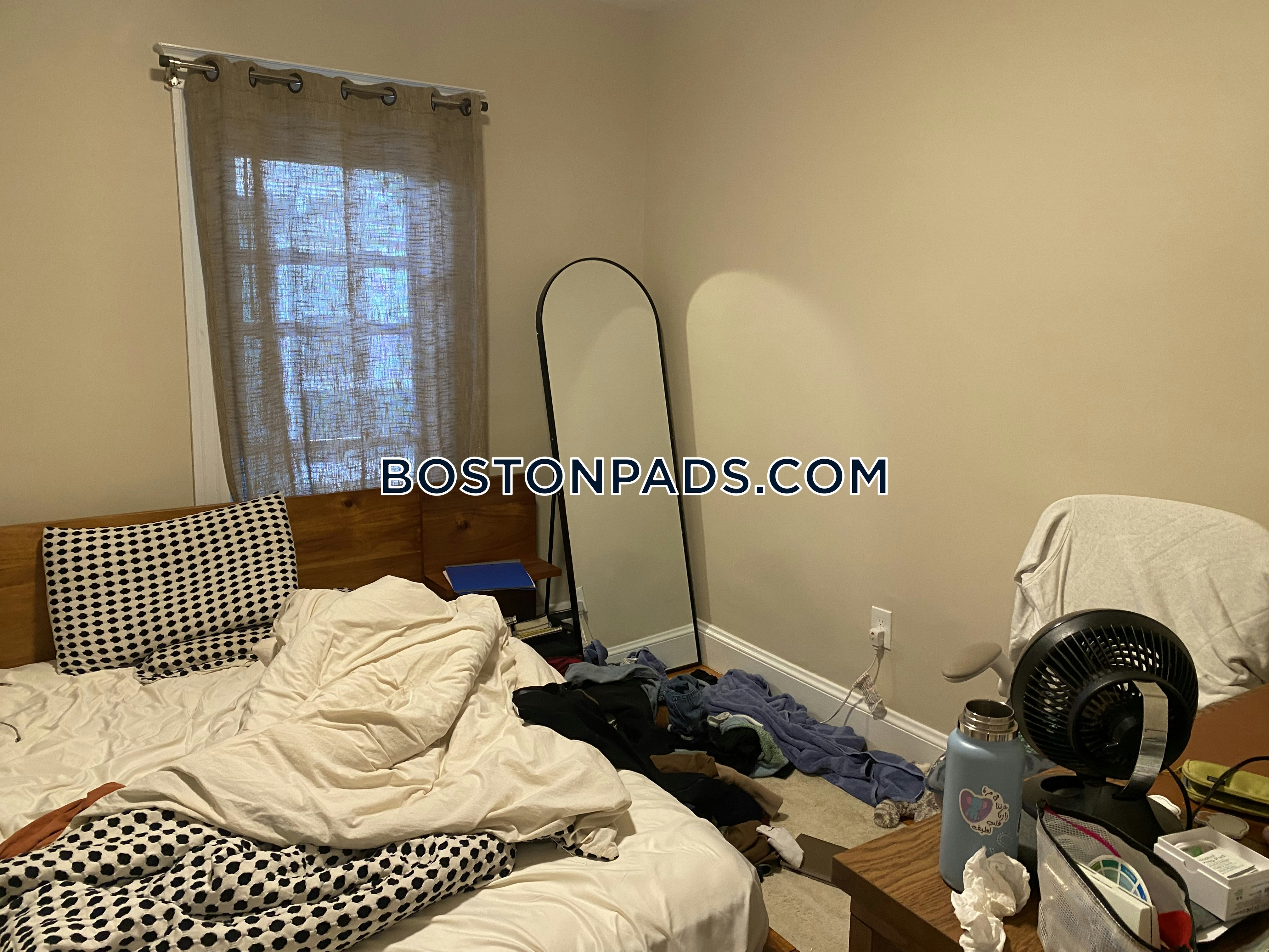 Frederick Ave. Medford