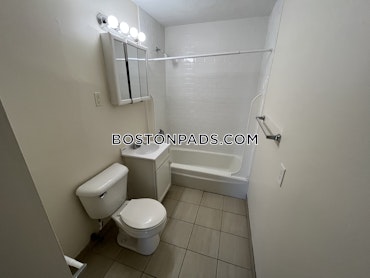 Boston - 2 Beds, 1 Baths