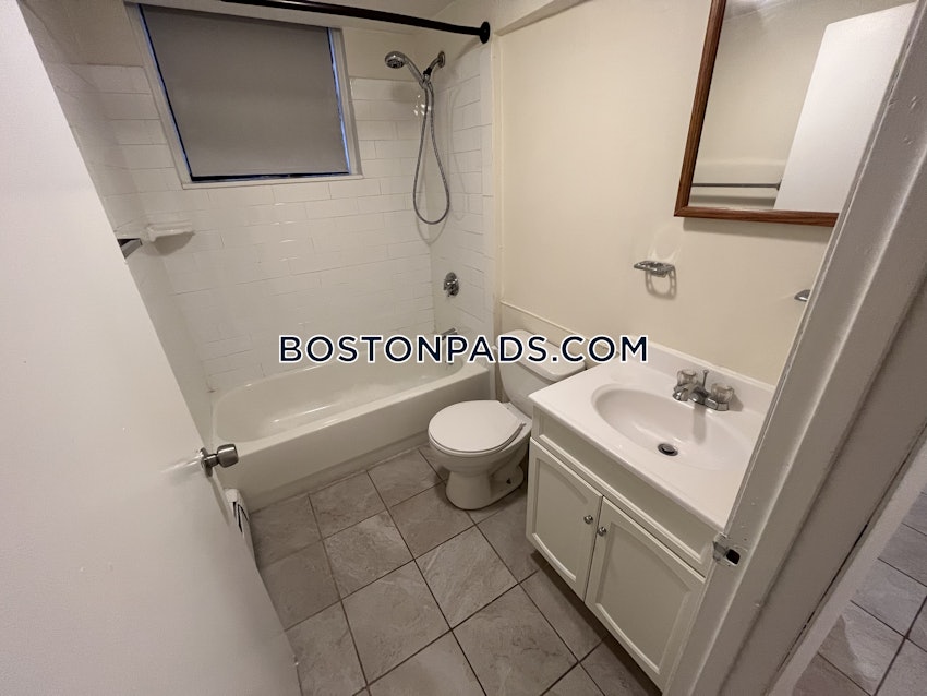 BOSTON - ALLSTON - Studio , 1 Bath - Image 3