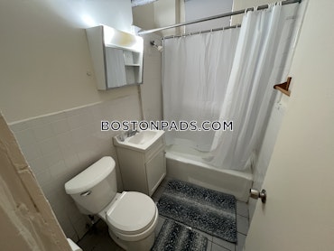 Brookline - 1 Beds, 1 Baths