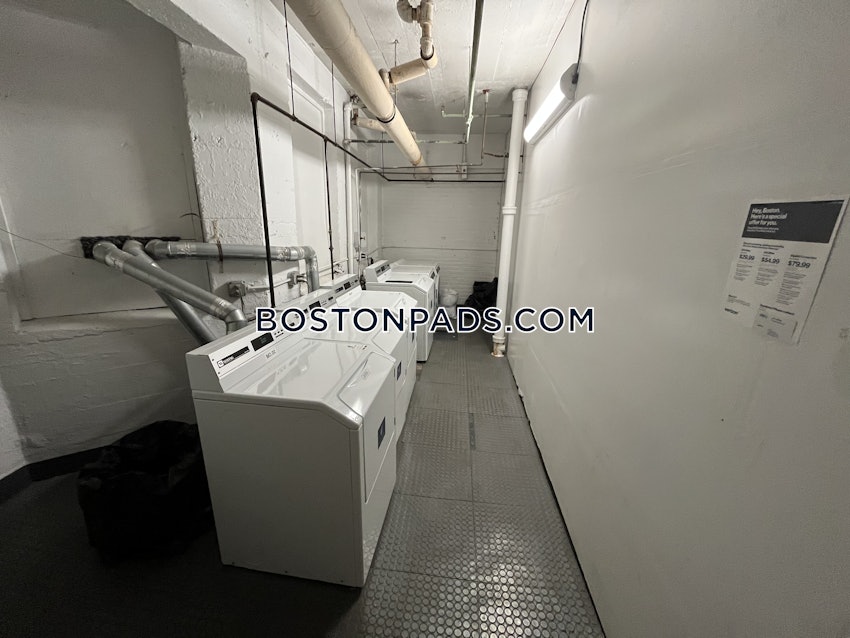 BOSTON - ALLSTON - 1 Bed, 1 Bath - Image 1