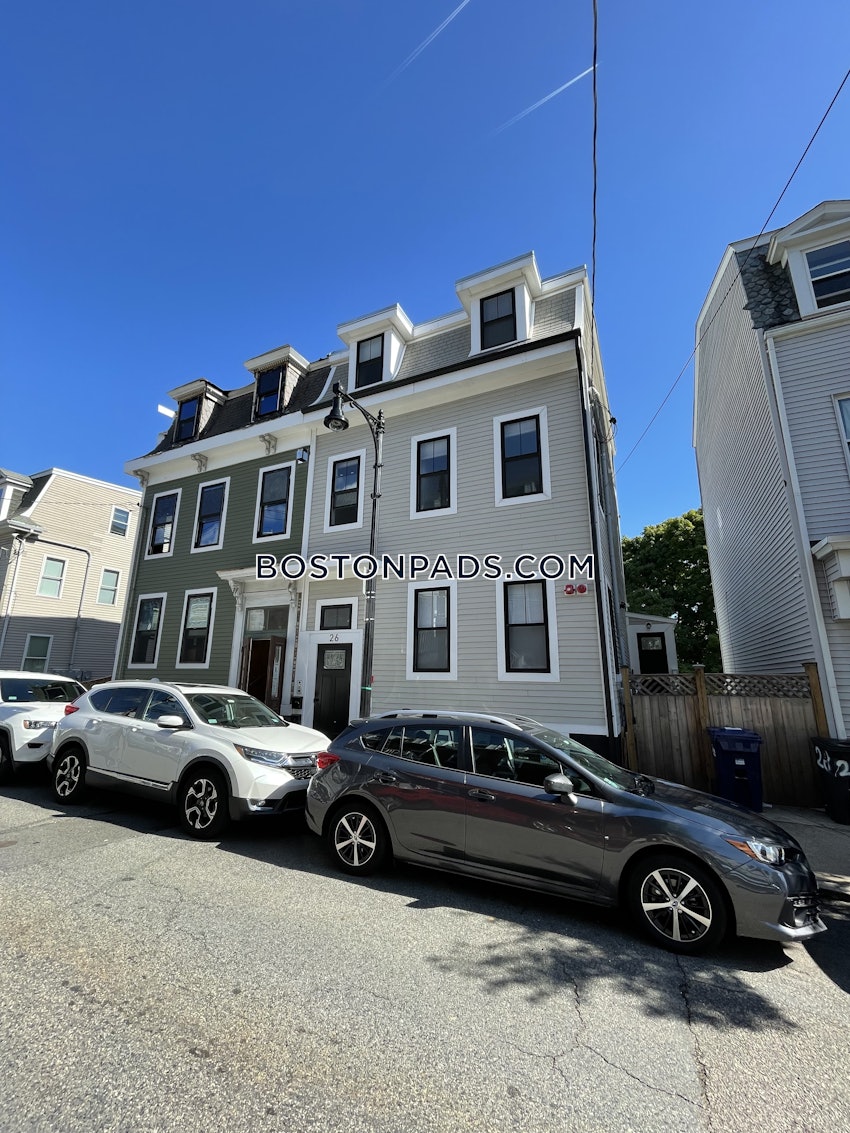 BOSTON - CHARLESTOWN - 2 Beds, 1 Bath - Image 23