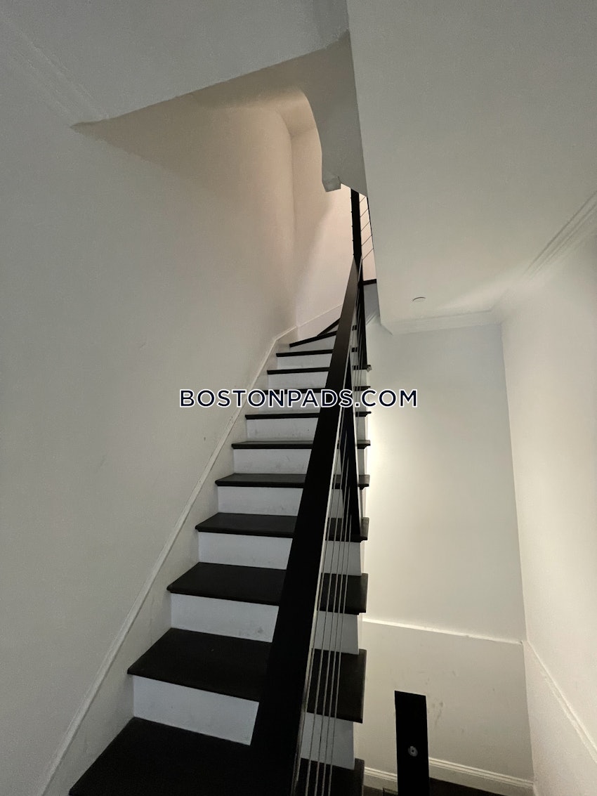 BOSTON - CHARLESTOWN - 2 Beds, 1 Bath - Image 21