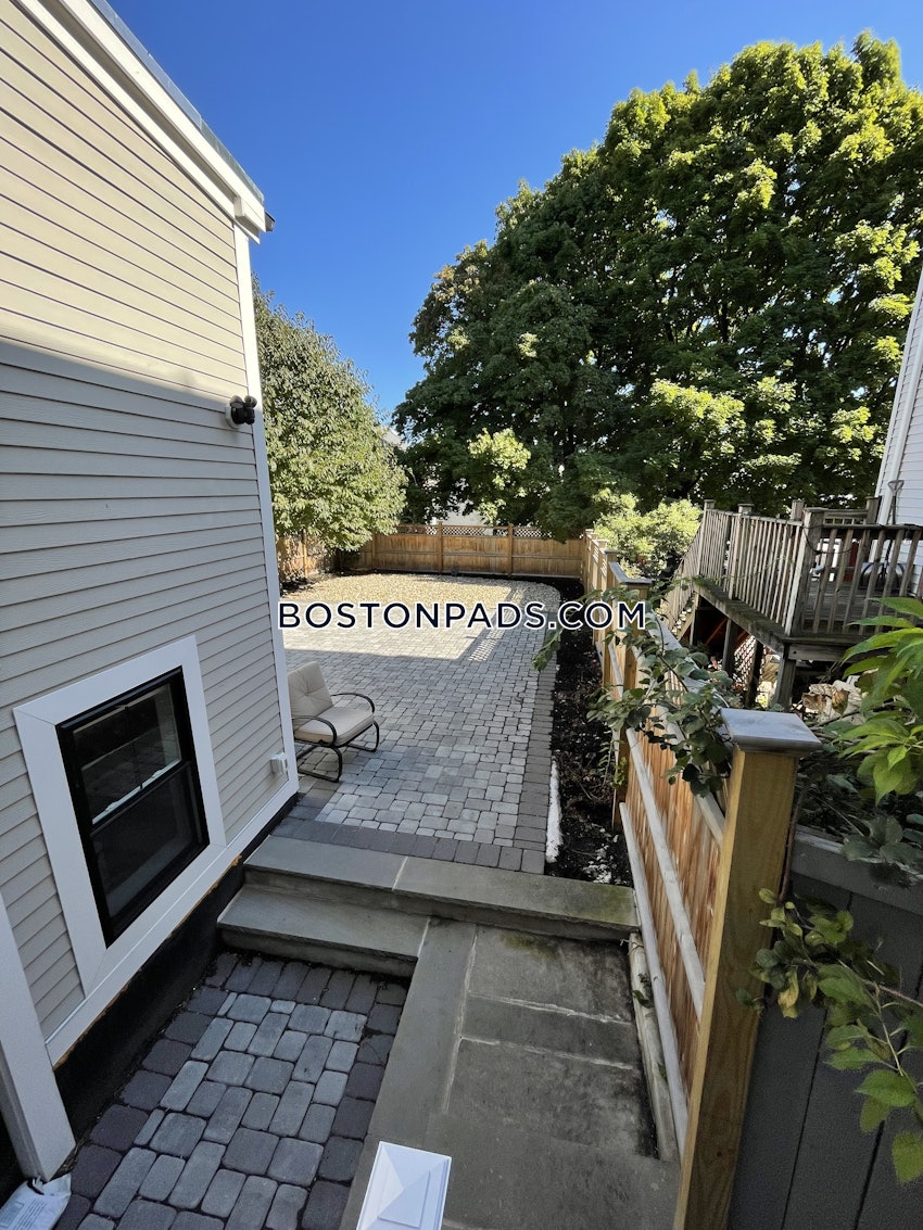 BOSTON - CHARLESTOWN - 2 Beds, 1 Bath - Image 19