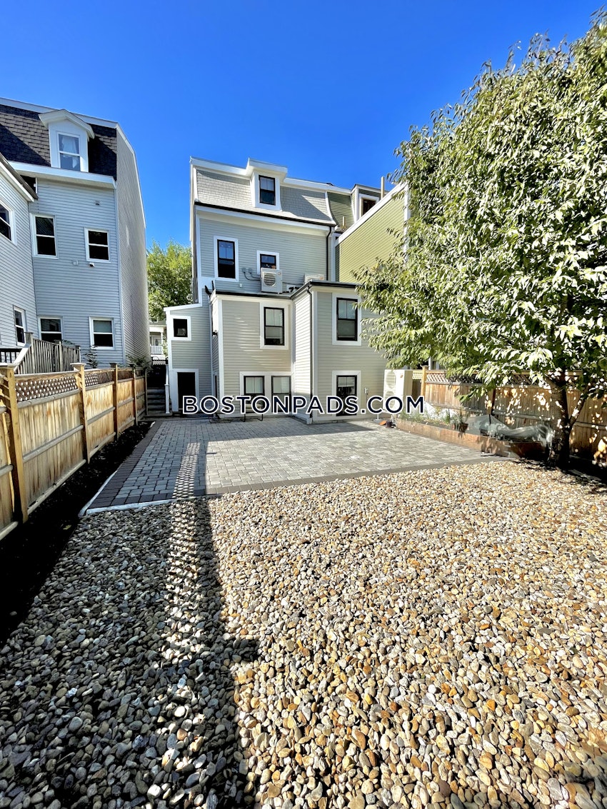 BOSTON - CHARLESTOWN - 2 Beds, 1 Bath - Image 24