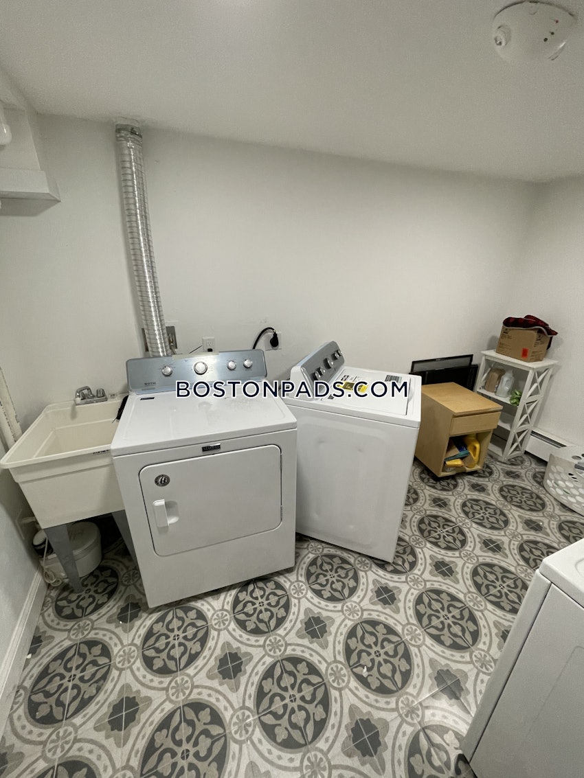 BOSTON - CHARLESTOWN - 2 Beds, 1 Bath - Image 17