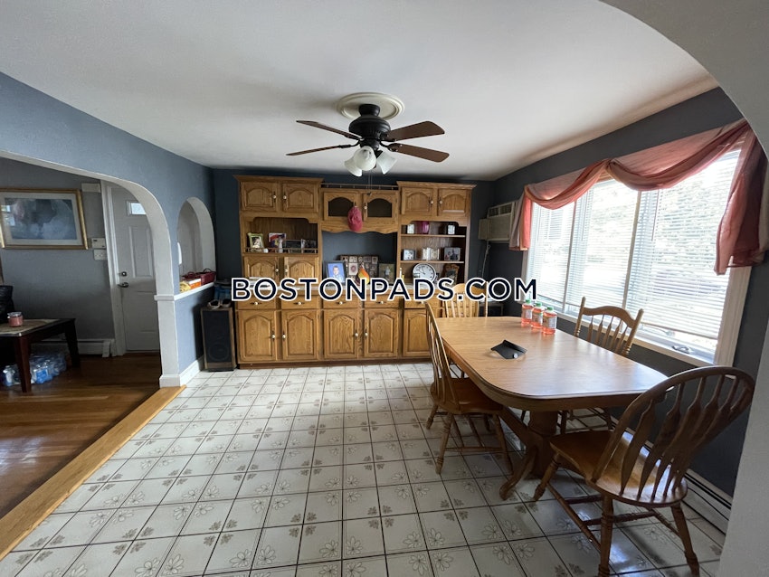 QUINCY - WOLLASTON - 3 Beds, 1.5 Baths - Image 41