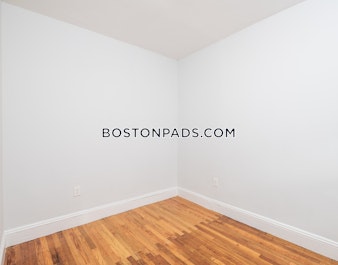 Worthington St. Roxbury Crossing