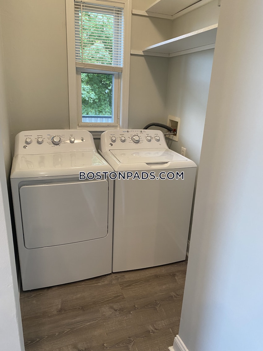 BOSTON - DORCHESTER - CENTER - 3 Beds, 1 Bath - Image 4