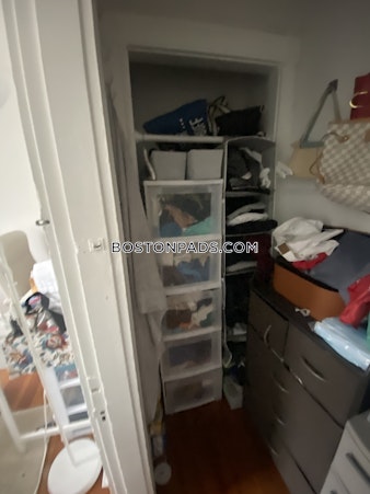 College Ave. Somerville