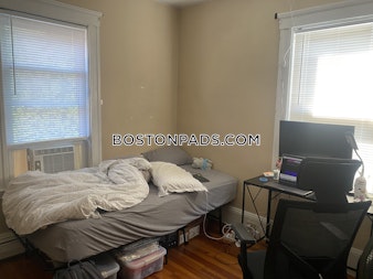 Conwell Ave. Somerville