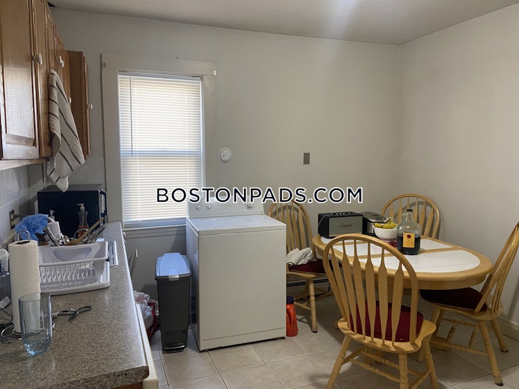 Conwell Ave., Somerville