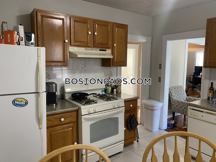 Conwell Ave., Somerville