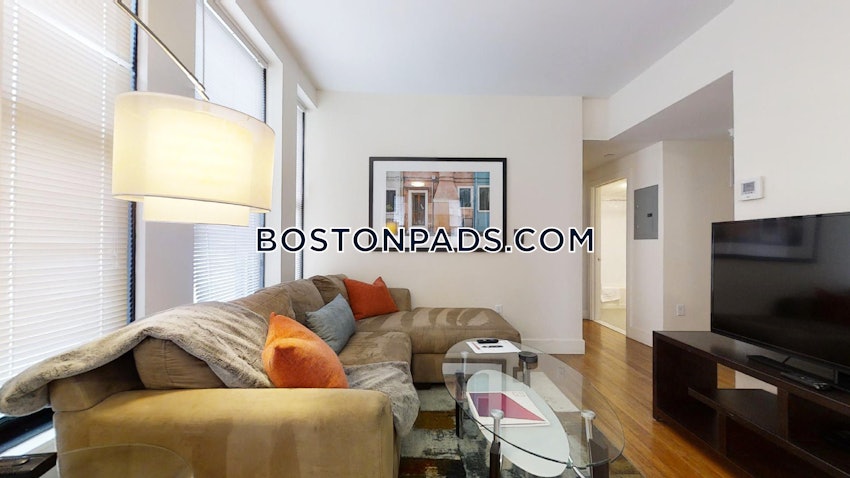 BOSTON - DOWNTOWN - 1 Bed, 1 Bath - Image 18