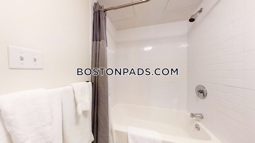 BOSTON - DOWNTOWN - 1 Bed, 1 Bath - Image 25