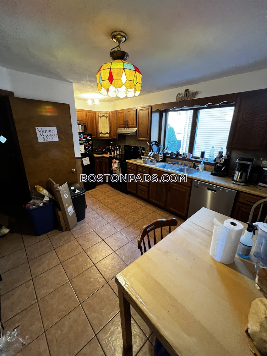 SOMERVILLE - TUFTS - 3 Beds, 1 Bath - Image 30