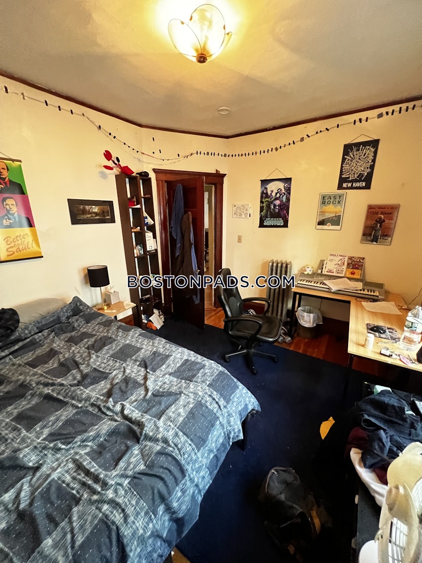 SOMERVILLE - TUFTS - 3 Beds, 1 Bath - Image 28