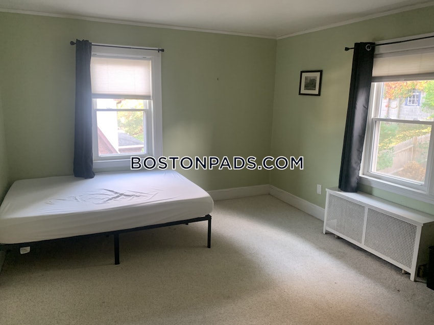 BOSTON - BRIGHTON - BOSTON COLLEGE - 4 Beds, 2.5 Baths - Image 41