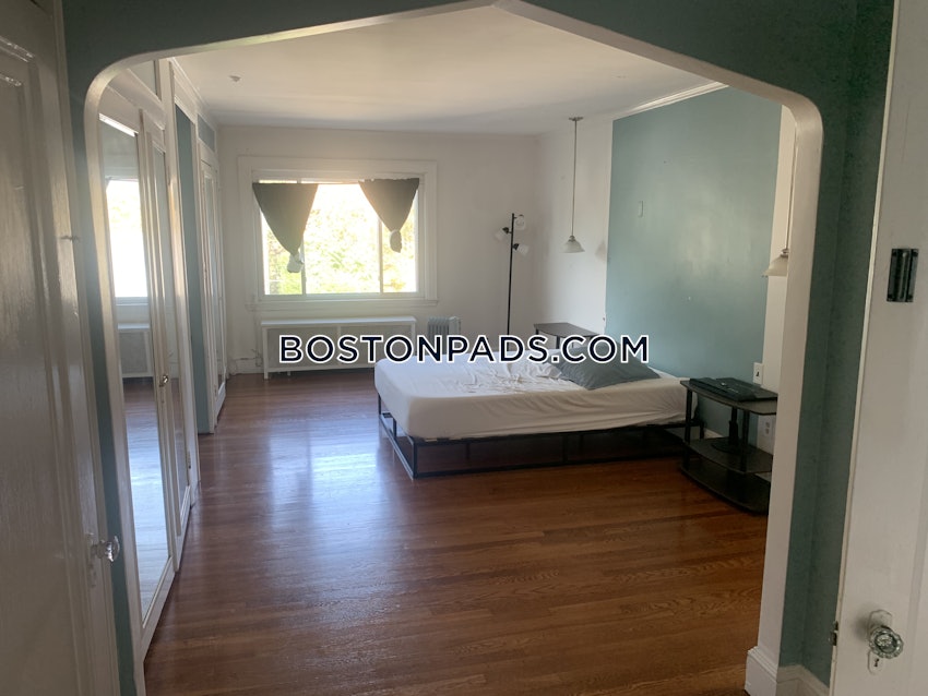 BOSTON - BRIGHTON - BOSTON COLLEGE - 4 Beds, 2.5 Baths - Image 42