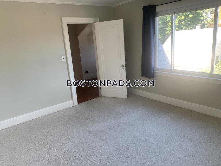 BOSTON - BRIGHTON - BOSTON COLLEGE - 4 Beds, 2.5 Baths - Image 38