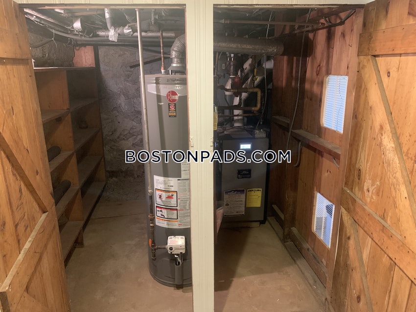 BOSTON - BRIGHTON - BOSTON COLLEGE - 4 Beds, 2.5 Baths - Image 23