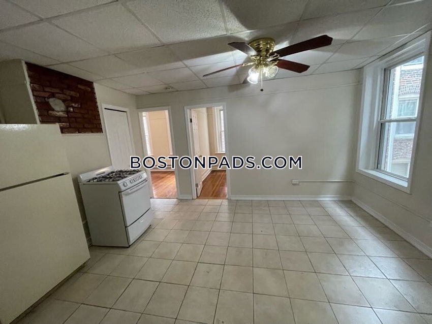 BOSTON - NORTH END - 2 Beds, 1 Bath - Image 3