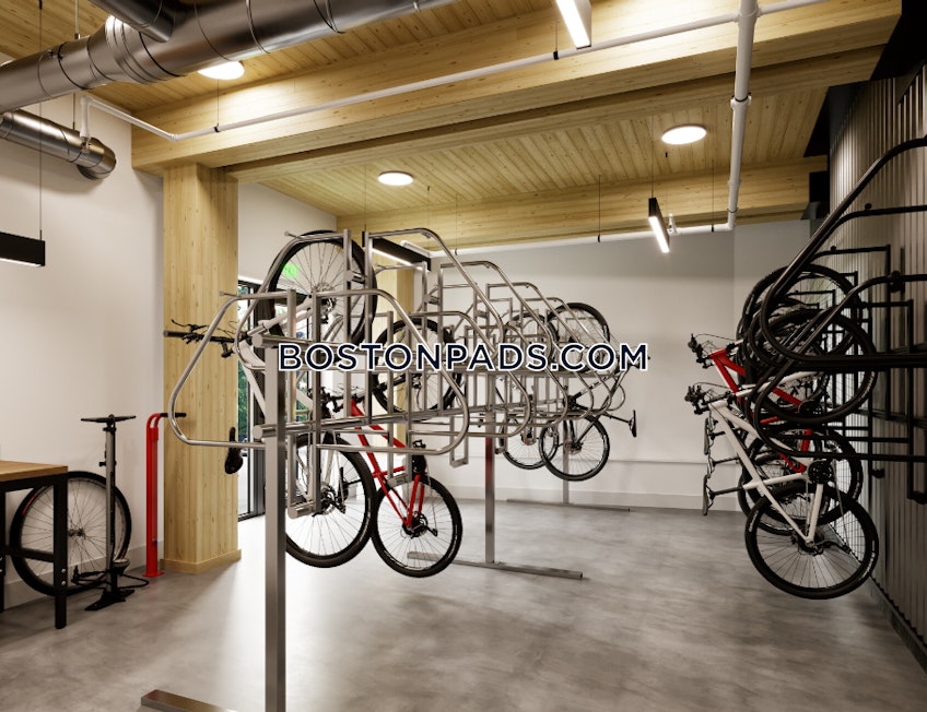 Boston - $5,500+ /month