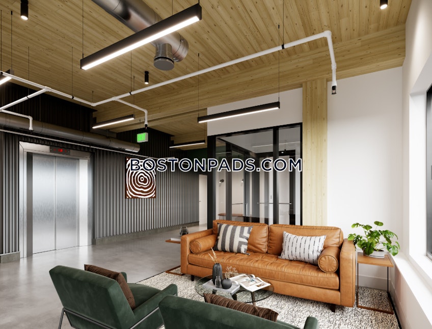 Boston - $5,500+ /month