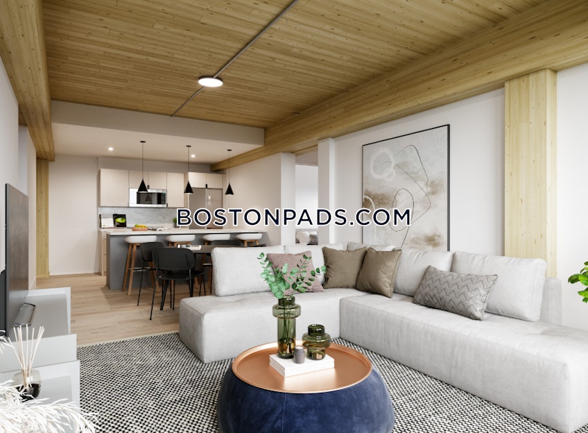 Boston - $5,500+ /month