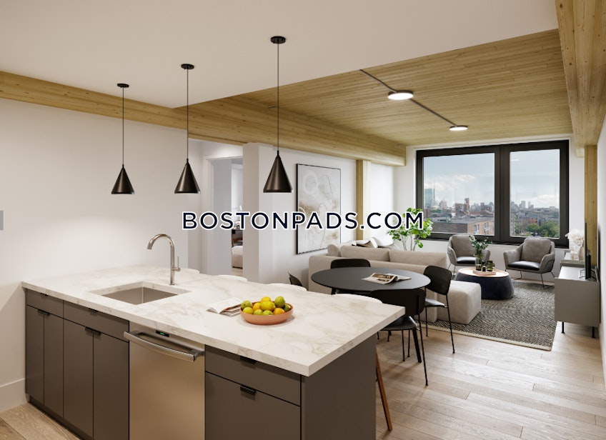 Boston - $5,500+ /month