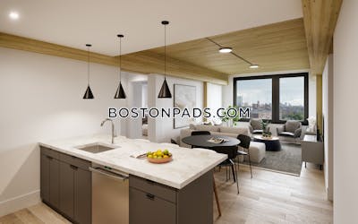 South End 3 Bed 2 Bath Boston Boston - $5,500 No Fee