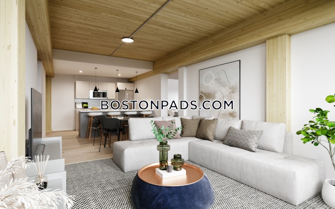 Boston - $5,500+ /mo