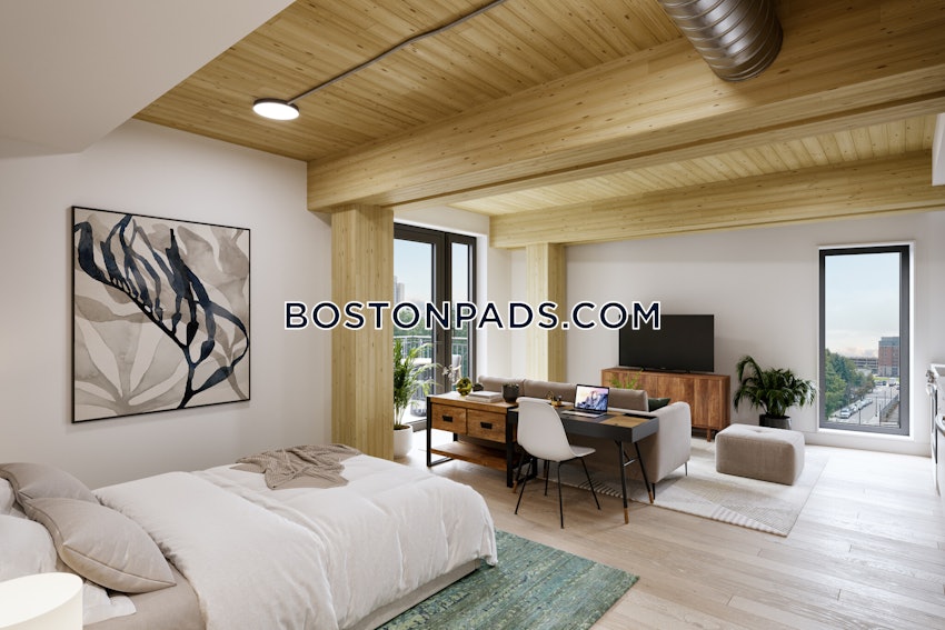BOSTON - SOUTH END - Studio , 1 Bath - Image 3
