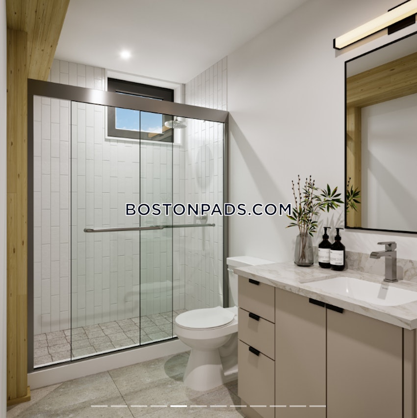 BOSTON - SOUTH END - 3 Beds, 2 Baths - Image 22