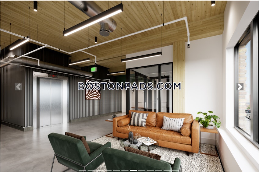 BOSTON - SOUTH END - 3 Beds, 2 Baths - Image 1