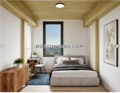 South End 3 Beds 2 Baths South End Boston - $5,400 No Fee