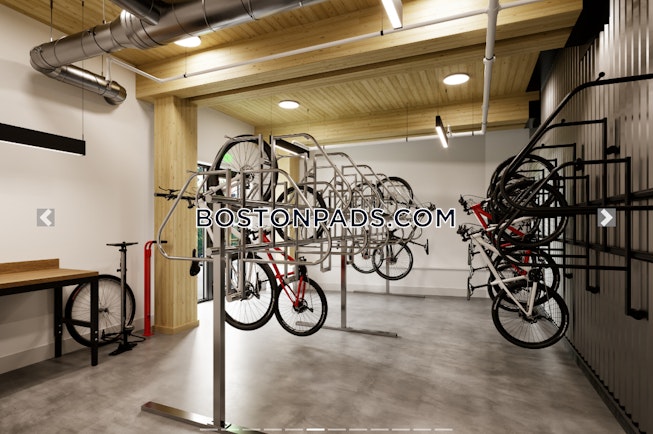 Boston - $5,400+ /mo