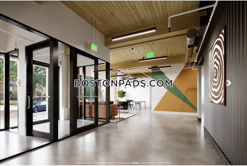 Boston - $5,400+ /month