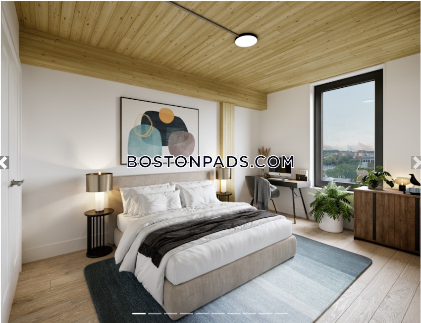 BOSTON - SOUTH END - 3 Beds, 2 Baths - Image 1