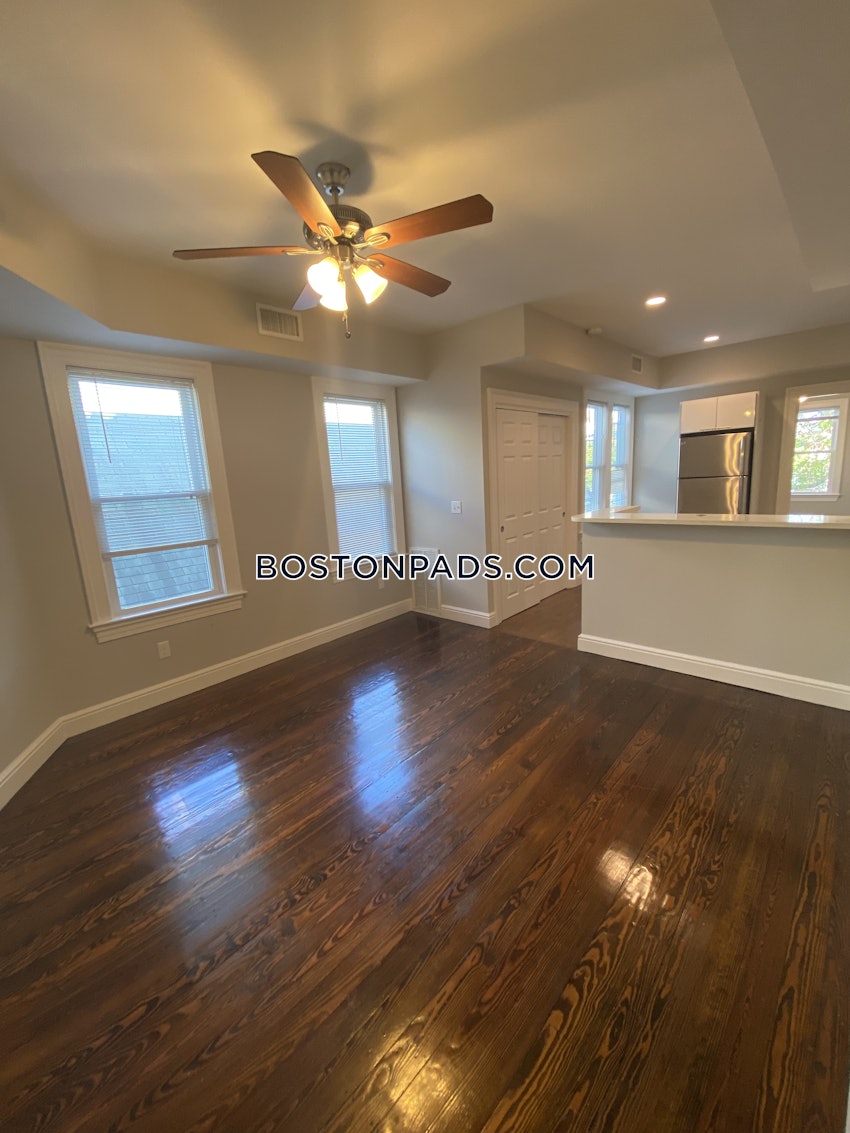 CAMBRIDGE - INMAN SQUARE - 2 Beds, 1 Bath - Image 12