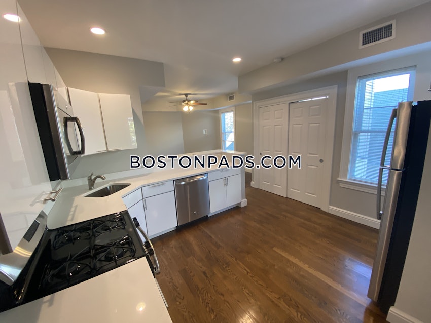 CAMBRIDGE - INMAN SQUARE - 2 Beds, 1 Bath - Image 8