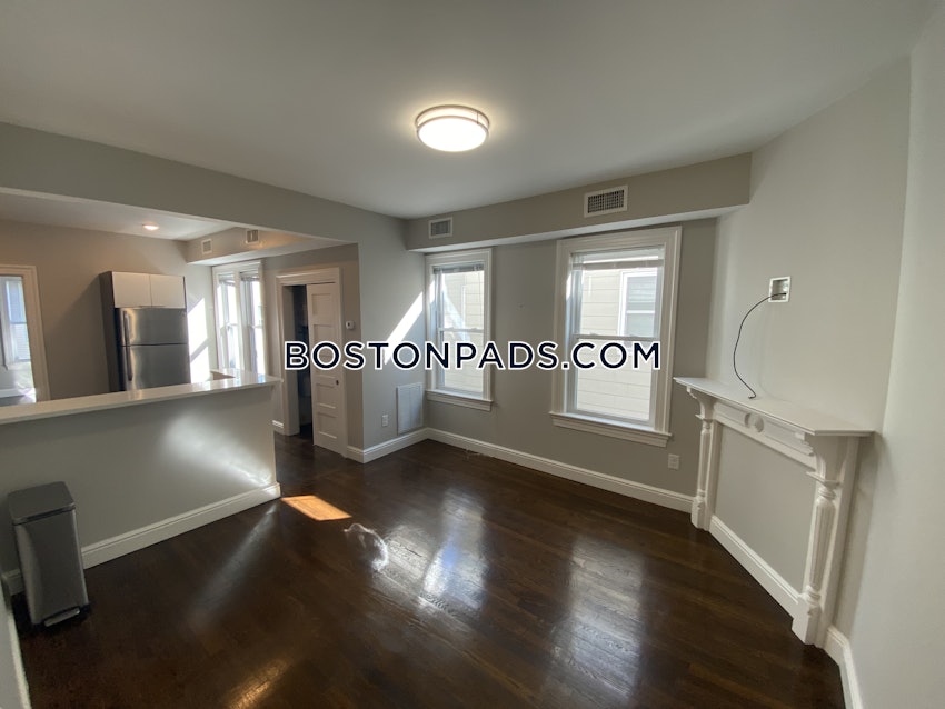 CAMBRIDGE - INMAN SQUARE - 2 Beds, 1 Bath - Image 12