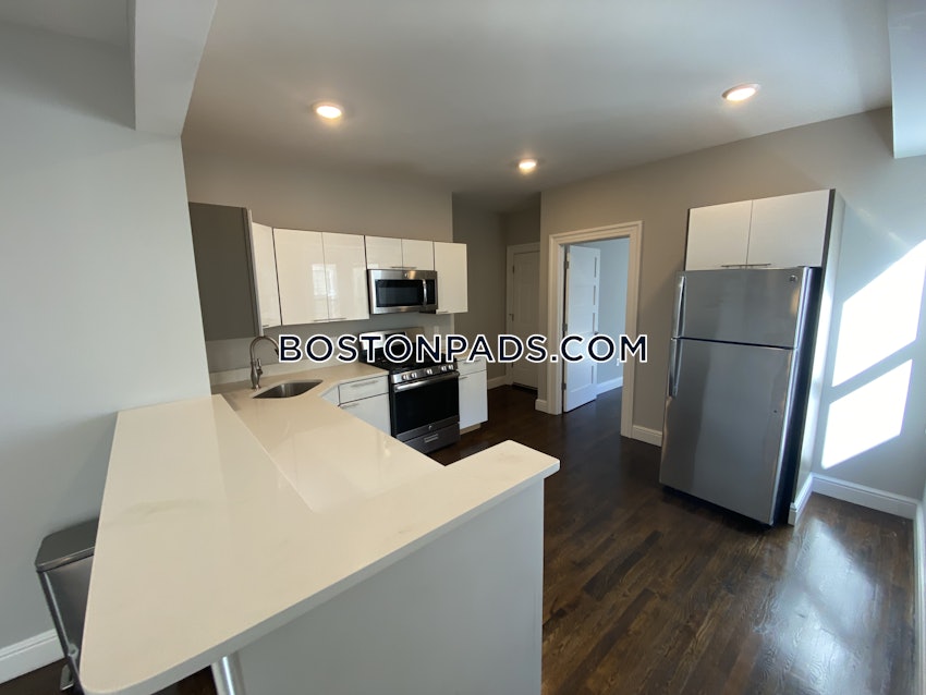 CAMBRIDGE - INMAN SQUARE - 2 Beds, 1 Bath - Image 3