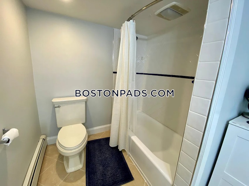 BROOKLINE- WASHINGTON SQUARE - 3 Beds, 2 Baths - Image 12