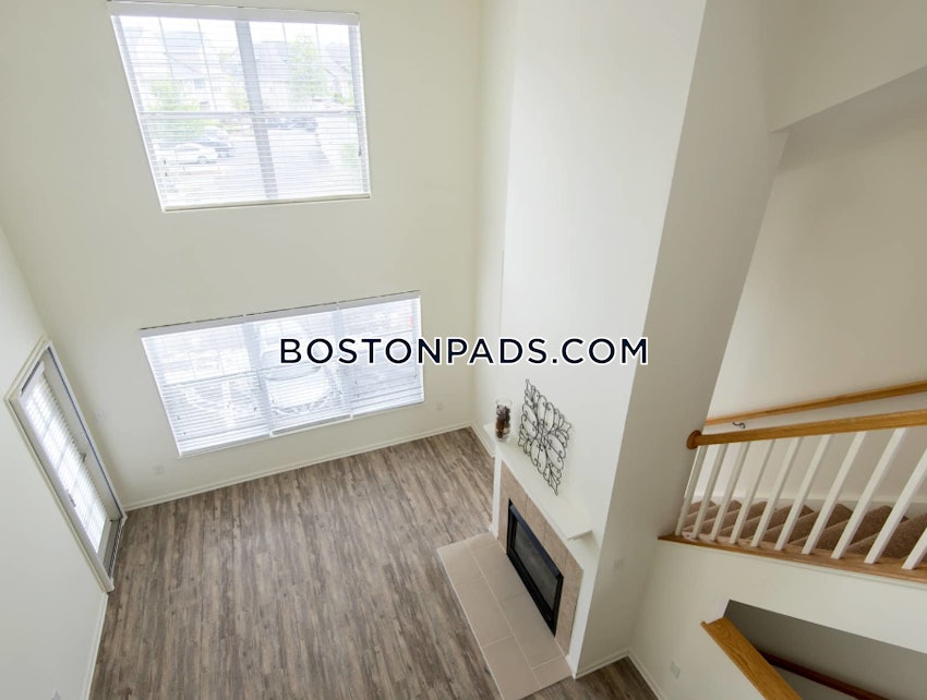 PEABODY - 2 Beds, 2 Baths - Image 7