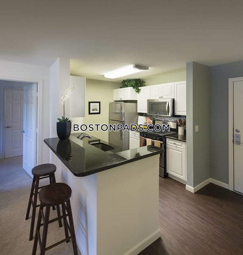 PEABODY - 2 Beds, 2 Baths - Image 3