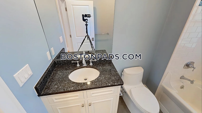 BROOKLINE- BROOKLINE VILLAGE - 4 Beds, 2 Baths - Image 4